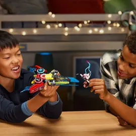 LEGO DREAMZzz Coopers fliegender Videospiel-Controller