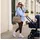 fillikid Toulouse Exklusiv Pink