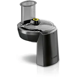 Bosch Zubehör-Set MUZS68VL schwarz