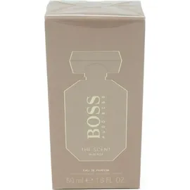 HUGO BOSS The Scent Intense For Her Eau de Parfum 50 ml