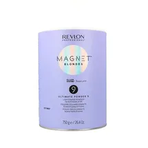 REVLON Professional Magnet Blondes Ultimate Powder 9 blond 750 g