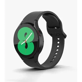 Samsung Galaxy Watch4 Black 40 mm BT Sport Band Black