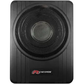 RENEGADE RS800A Auto-Subwoofer aktiv 200W