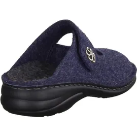 Finn Comfort Brig Dunkelblau 37