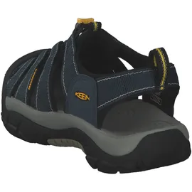 Keen Newport H2 Herren navy/medium grey 42,5