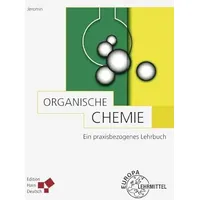 Europa Lehrmittel Verlag Organische Chemie (Jeromin)