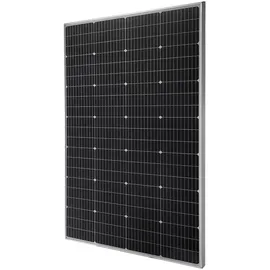 Vevor Balkonkraftwerk Monokristallin 200 W