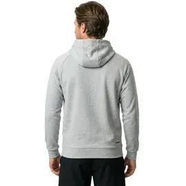 Head Racket Hoodie Grey Melange 2XL