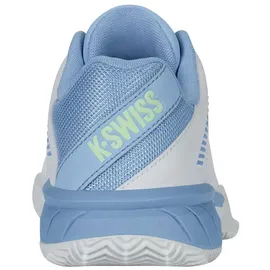 K-Swiss Express Light 3 White/Dutch Canal Green 37