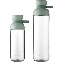 Mepal Vita Trinkflaschen 2er Set  
