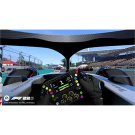 F1 22 - Edition - Download (USK) (PS5)
