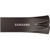 Samsung Bar Plus 2024 Titan Gray 512GB, USB-A 3.0 (MUF-512BE4/APC)