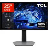 TCL Gaming Monitor 25G64 25"