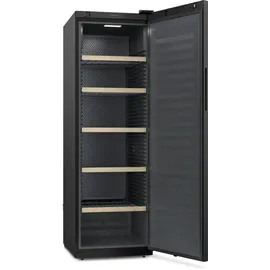 Miele KWT 4584 E Stand-Weinlagerschrank KWT 4584 E Schwarz