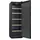 Miele KWT 4584 E Stand-Weinlagerschrank KWT 4584 E Schwarz