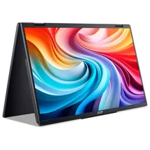 Acer PD3 PD163Qbmiuux 16" schwarz