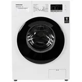 Samsung Ww60a3120be/eo Frontlader Waschmaschine - White