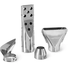 Trotec Heißluftpistole HyStream 2100