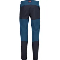 CMP Long PANT ocean (L951) 50