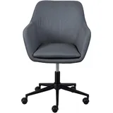 VCM Werry Bürostuhl Grau