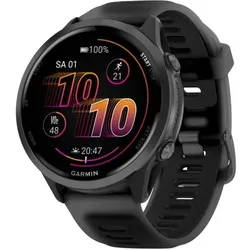 GARMIN Forerunner 570 | GPS Lauf- und Triathlon Smartwatch | 47 mm | S