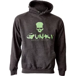 GUNKI Darksmoke Angel-Sweatshirt 3XL