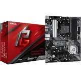 ASRock B550 Phantom Gaming 4 (90-MXBCY0-A0UAYZ)