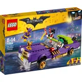 LEGO The Batman Movie Jokers berüchtigter Lowrider (70906)