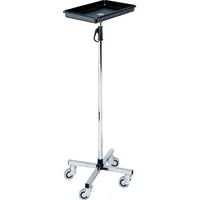 Efalock Professional Efalock - Cabinenboy schwarz