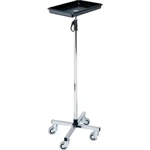Efalock Professional Efalock - Cabinenboy schwarz