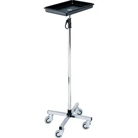 Efalock Professional Efalock - Cabinenboy schwarz