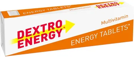 Dextro Energy Multivitamin Fast Direct 47g