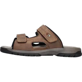 WALDLÄUFER Clogs Braun 42,5