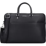 Valentino Marnier Aktentasche 43 cm Laptopfach nero