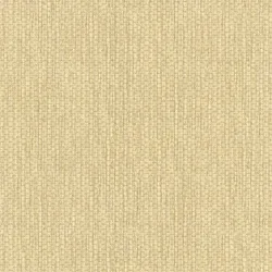 Vliestapete A.S. CRÉATION "Hygge", gelb (gelb weiß), B:1m L:10m, Vlies, Vinyl, Tapeten, Strukturtapete Tapete Gewebe Tapeten Wohnzimmer Schlafzimmer Küche