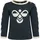 hummel Hmlflipper Kinder | blau 62