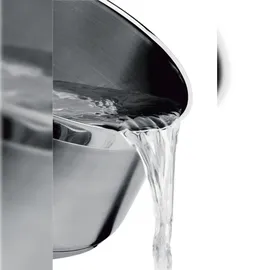 Schulte-Ufer Kochtopf Chef 20 cm rund