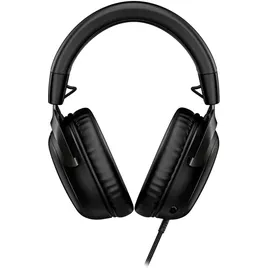 Kingston HyperX Cloud III Schwarz