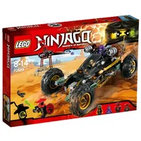 AGI Ninjago Felsen-Buggy (70589)