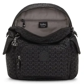 Kipling City Pack Mini Schwarz