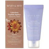 mary & may Calendula Peptide Ageless Sleeping Mask 30 ml