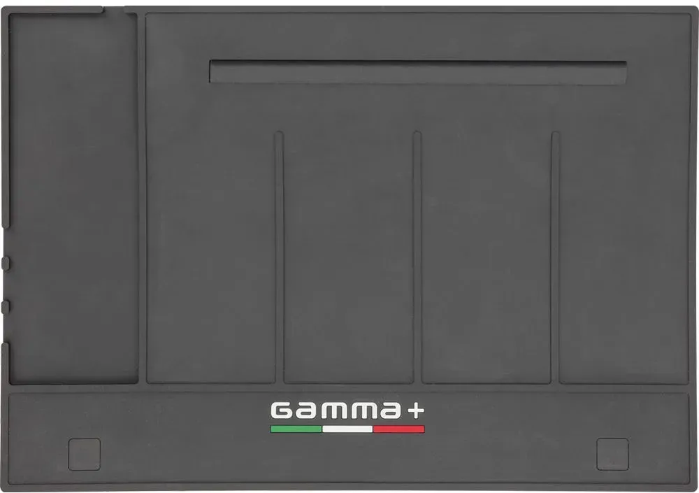 Gamma+ Magnetic Mat