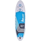 XXXLutz Xxxl Stand-Up Paddle Board Blau, Weiß - 81x15x310 cm