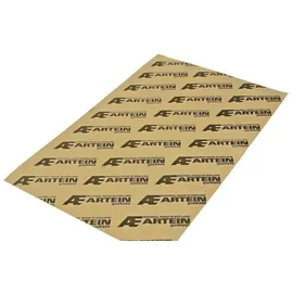 Artein Dichtungspapier groß gegen Öl und Wasser 0,30 mm (300 x 450 mm) VHGV000000030