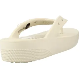 Crocs Classic Platform Flip bone 36-37