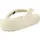 Crocs Classic Platform Flip bone 36-37