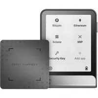 Ledger Flex Graphite inkl. Recovery Key