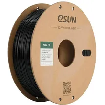 ESUN ABS-FR, Schwarz 1 kg