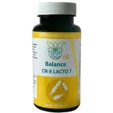 VITARAGNA CN-X LACTO-7 Probiotika Kapseln 60 St.