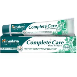 Himalaya Complete Care Zahncreme (75ml)